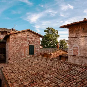 Il Vicolo De Ascesi Assisi
