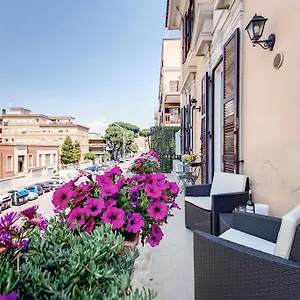 Apartamento Diamond, Roma