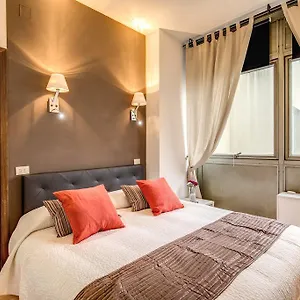 Apartamento M&l - Ardesia Colosseo, Roma